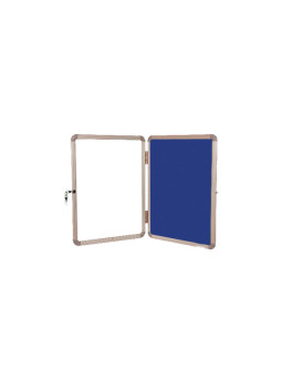 DELUXE DOOR COVER NOTICE BORAD